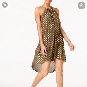 Beautiful holiday dress